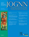JOGNN-JOURNAL OF OBSTETRIC GYNECOLOGIC AND NEONATAL NURSING杂志封面
